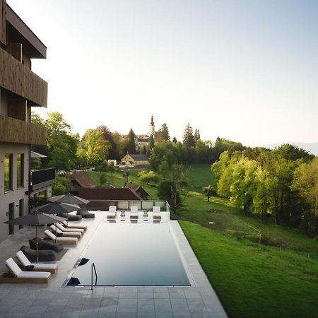 Boutiquehotel Das Zeitwert Deutschlandsberg Εξωτερικό φωτογραφία