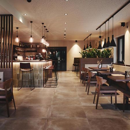 Boutiquehotel Das Zeitwert Deutschlandsberg Εξωτερικό φωτογραφία