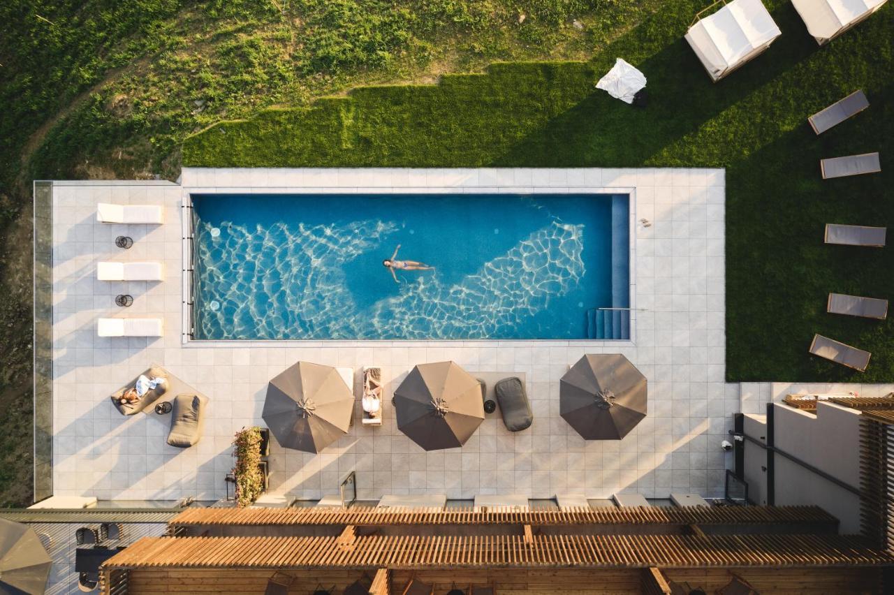 Boutiquehotel Das Zeitwert Deutschlandsberg Εξωτερικό φωτογραφία