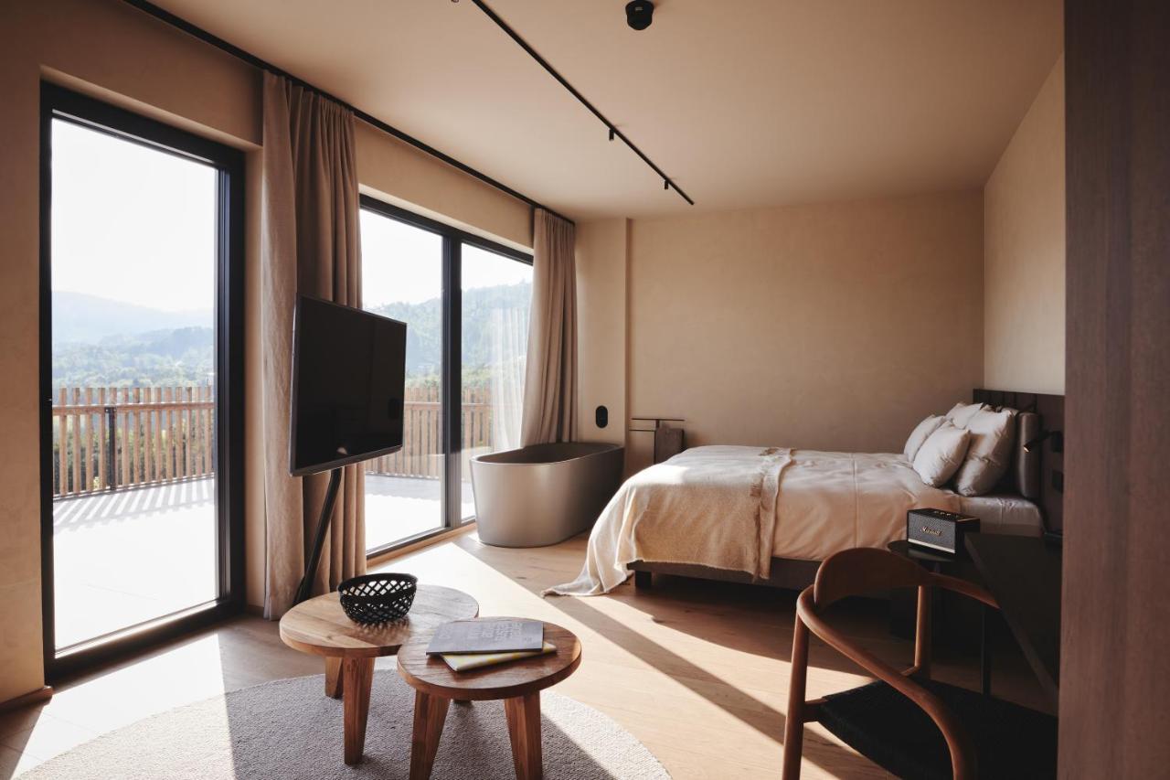 Boutiquehotel Das Zeitwert Deutschlandsberg Εξωτερικό φωτογραφία