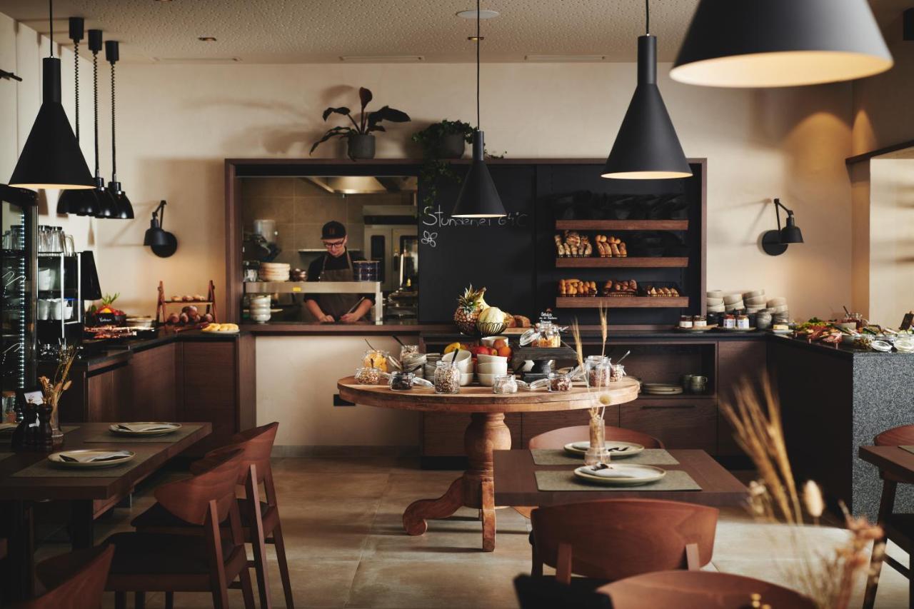 Boutiquehotel Das Zeitwert Deutschlandsberg Εξωτερικό φωτογραφία