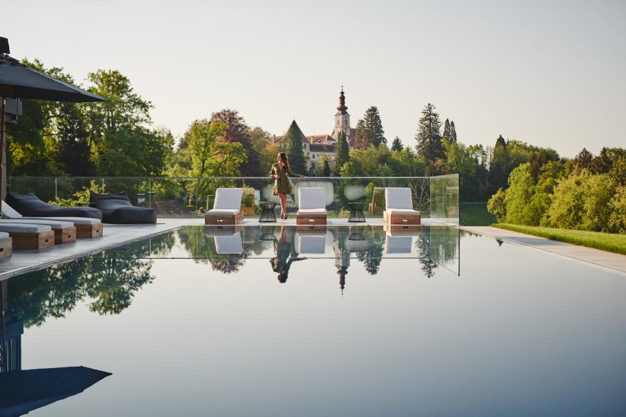 Boutiquehotel Das Zeitwert Deutschlandsberg Εξωτερικό φωτογραφία
