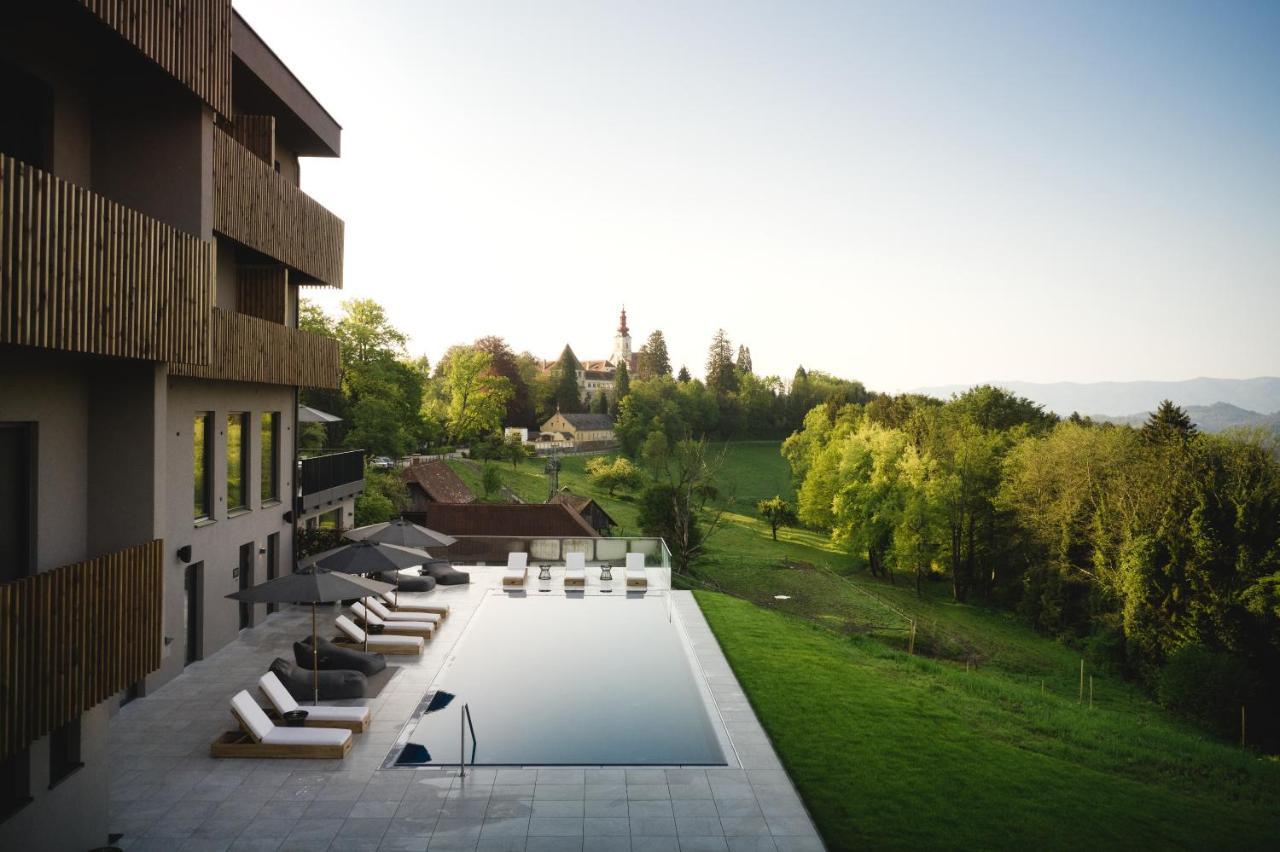Boutiquehotel Das Zeitwert Deutschlandsberg Εξωτερικό φωτογραφία