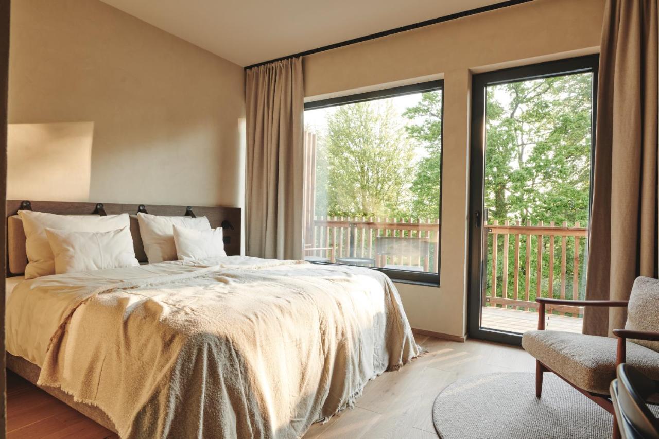 Boutiquehotel Das Zeitwert Deutschlandsberg Εξωτερικό φωτογραφία