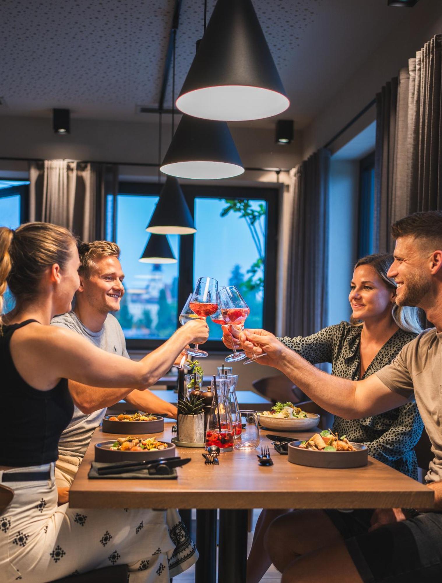 Boutiquehotel Das Zeitwert Deutschlandsberg Εξωτερικό φωτογραφία