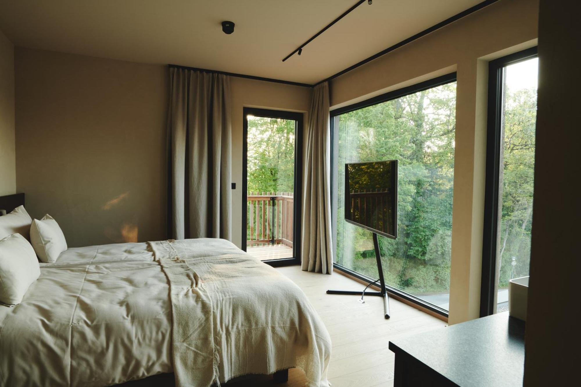 Boutiquehotel Das Zeitwert Deutschlandsberg Εξωτερικό φωτογραφία