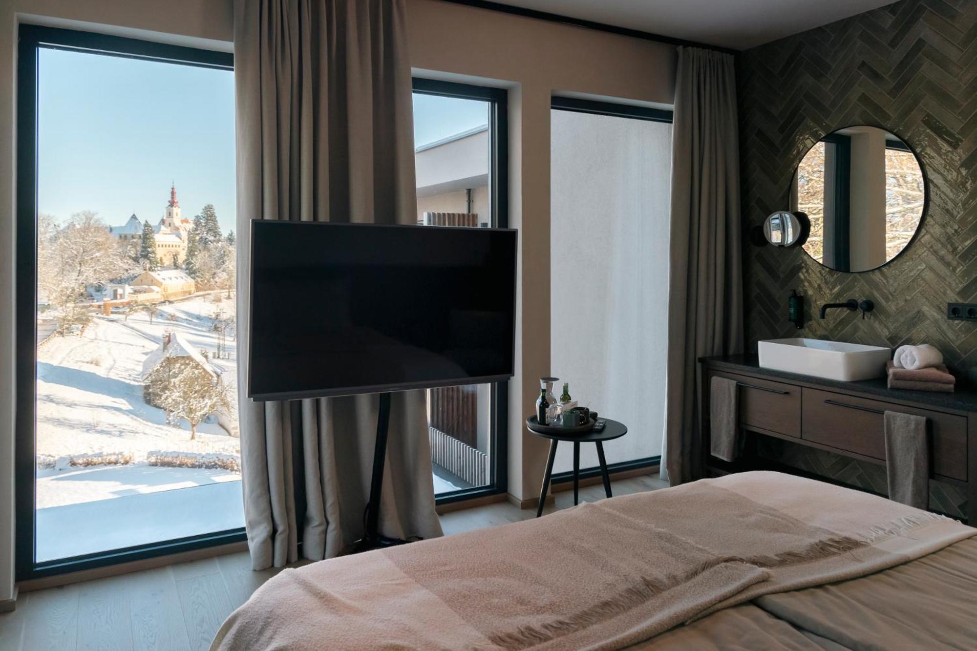 Boutiquehotel Das Zeitwert Deutschlandsberg Εξωτερικό φωτογραφία