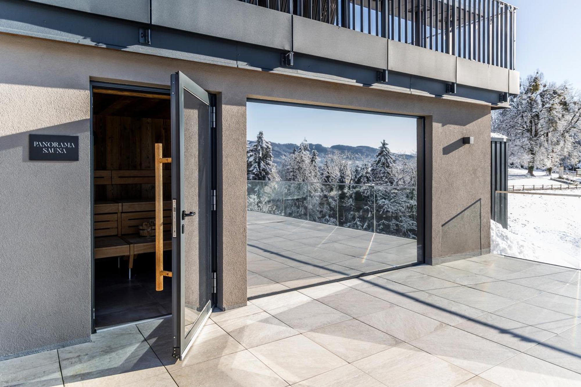 Boutiquehotel Das Zeitwert Deutschlandsberg Εξωτερικό φωτογραφία