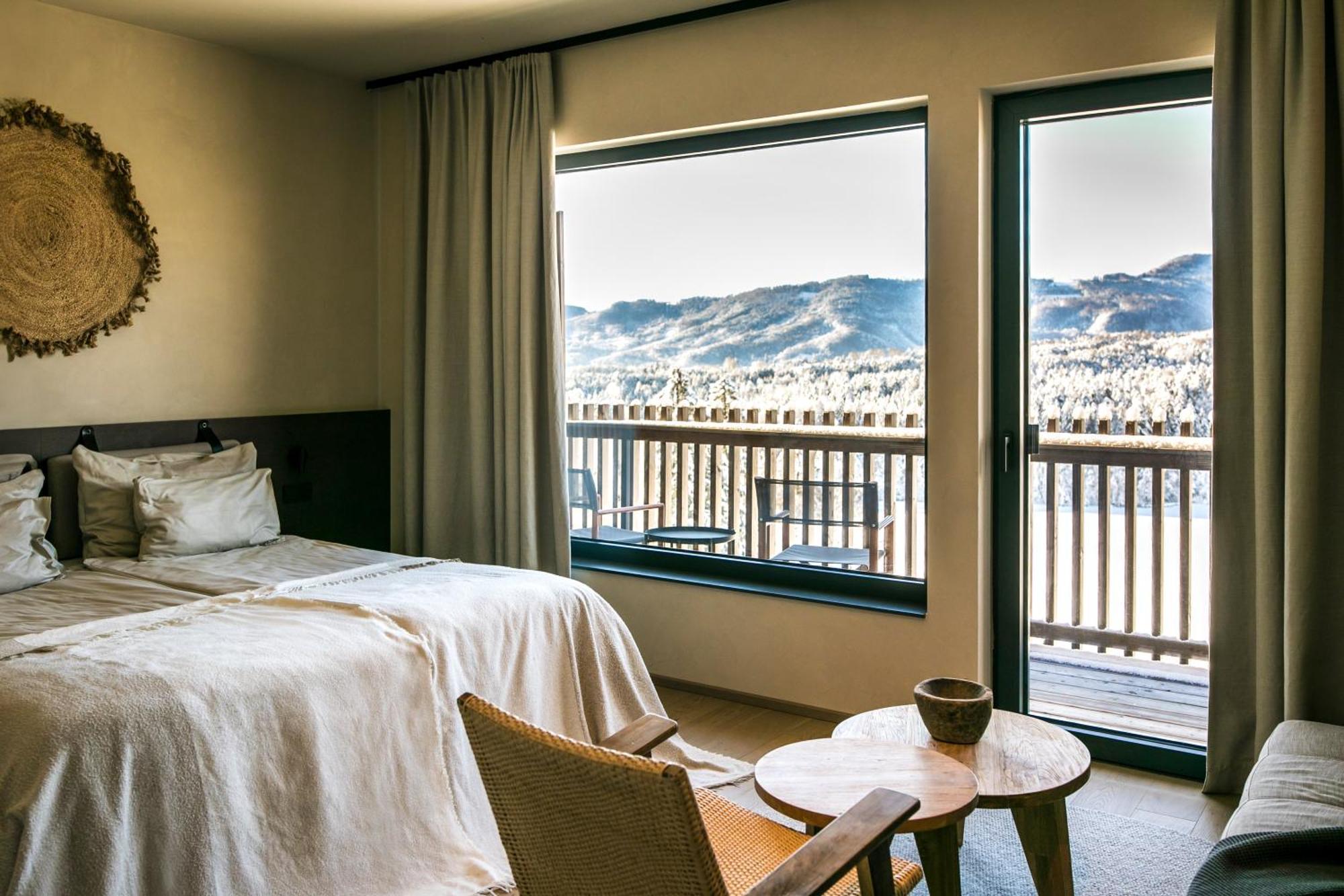 Boutiquehotel Das Zeitwert Deutschlandsberg Εξωτερικό φωτογραφία