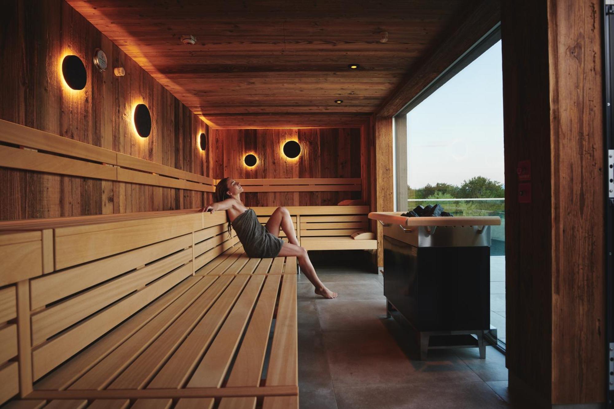 Boutiquehotel Das Zeitwert Deutschlandsberg Εξωτερικό φωτογραφία